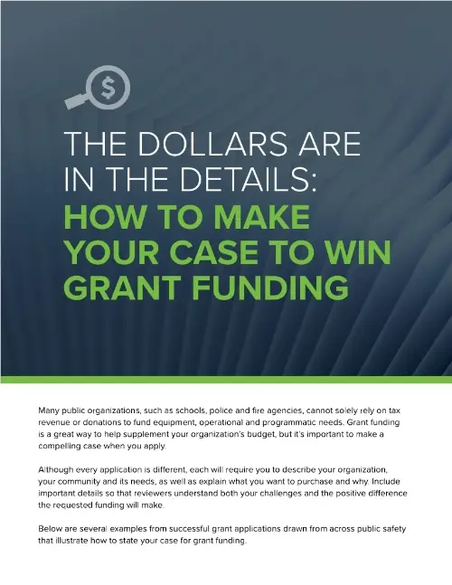 How to Win Grant Funding