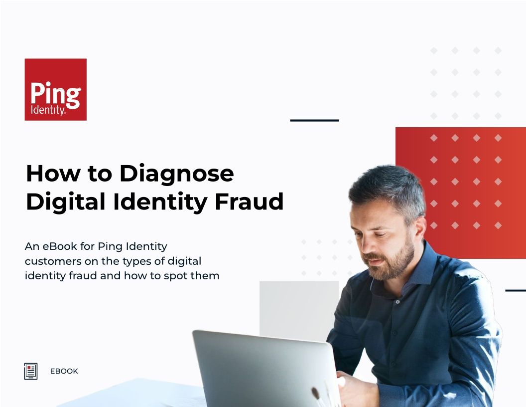 How to Diagnose Digital Identity Fraud