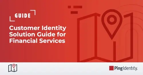 Customer Identity Solution Guide for Financial Services
