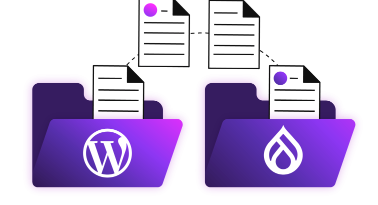 WordPress to Drupal Migration Challenges and Solutions