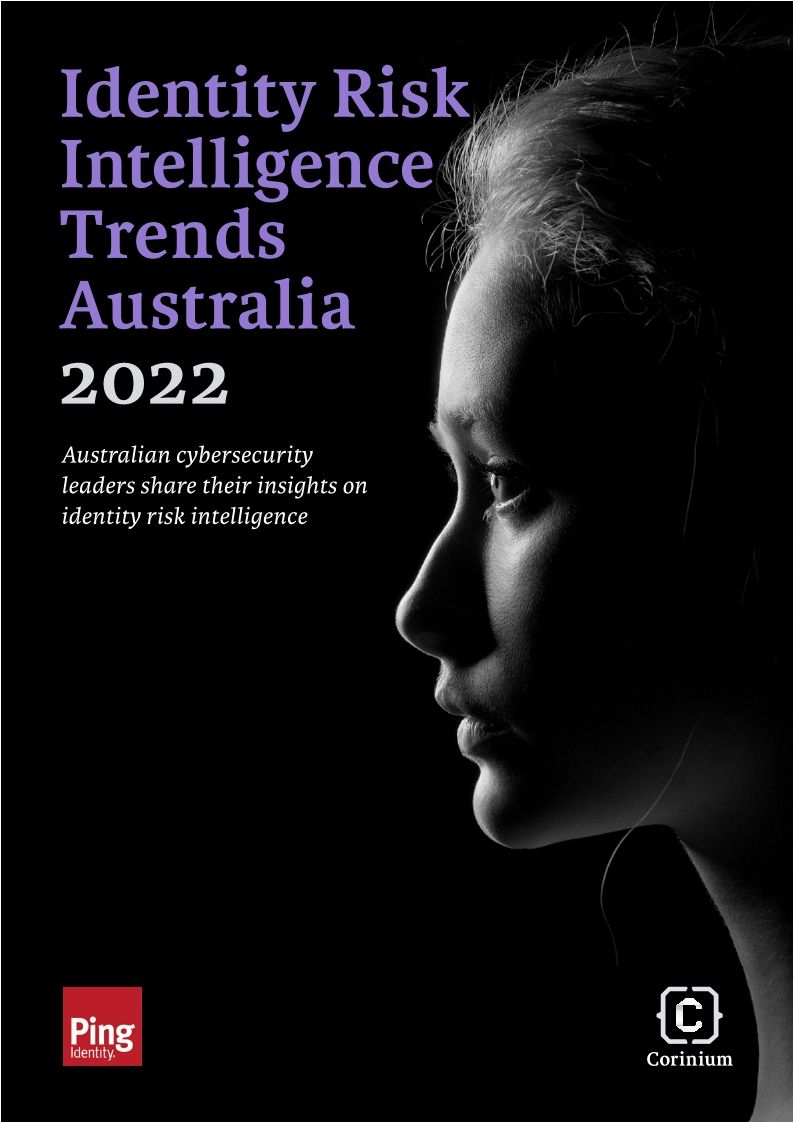 Identity Risk Intelligence Trends Australia 2022