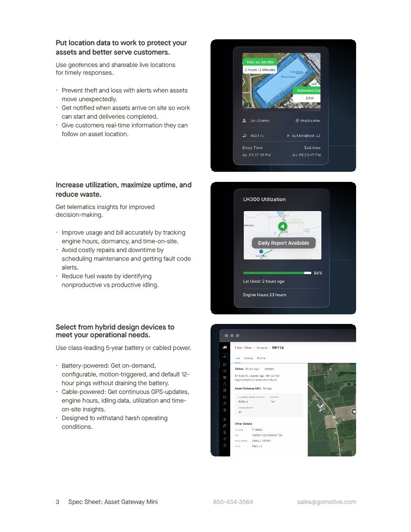 Spec Sheet_Asset Gateway Mini