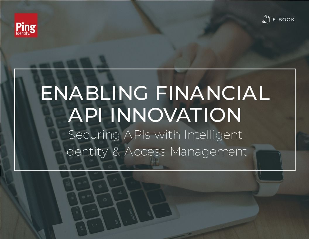 Enabling Financial API Innovation