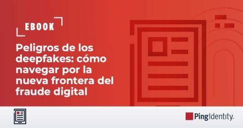 Peligros de los deepfakes: c&oacute;mo navegar por la nueva frontera del fraude digital