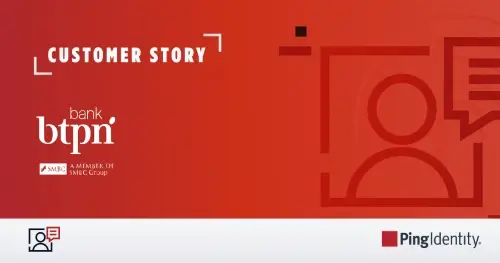 BTPN Bank Customer Success Story