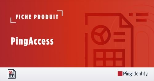 PingAccess