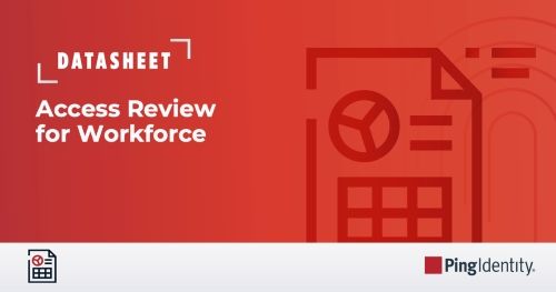 Access Review