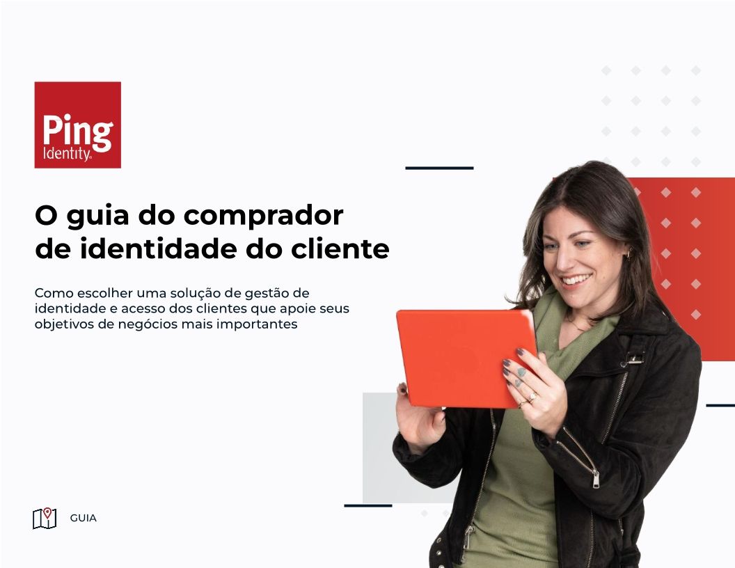 O guia do comprador de identidade do cliente