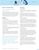 [White Paper] Enterprise Faxing Technologies: A Critical Review of Your Three Cloud-based Options