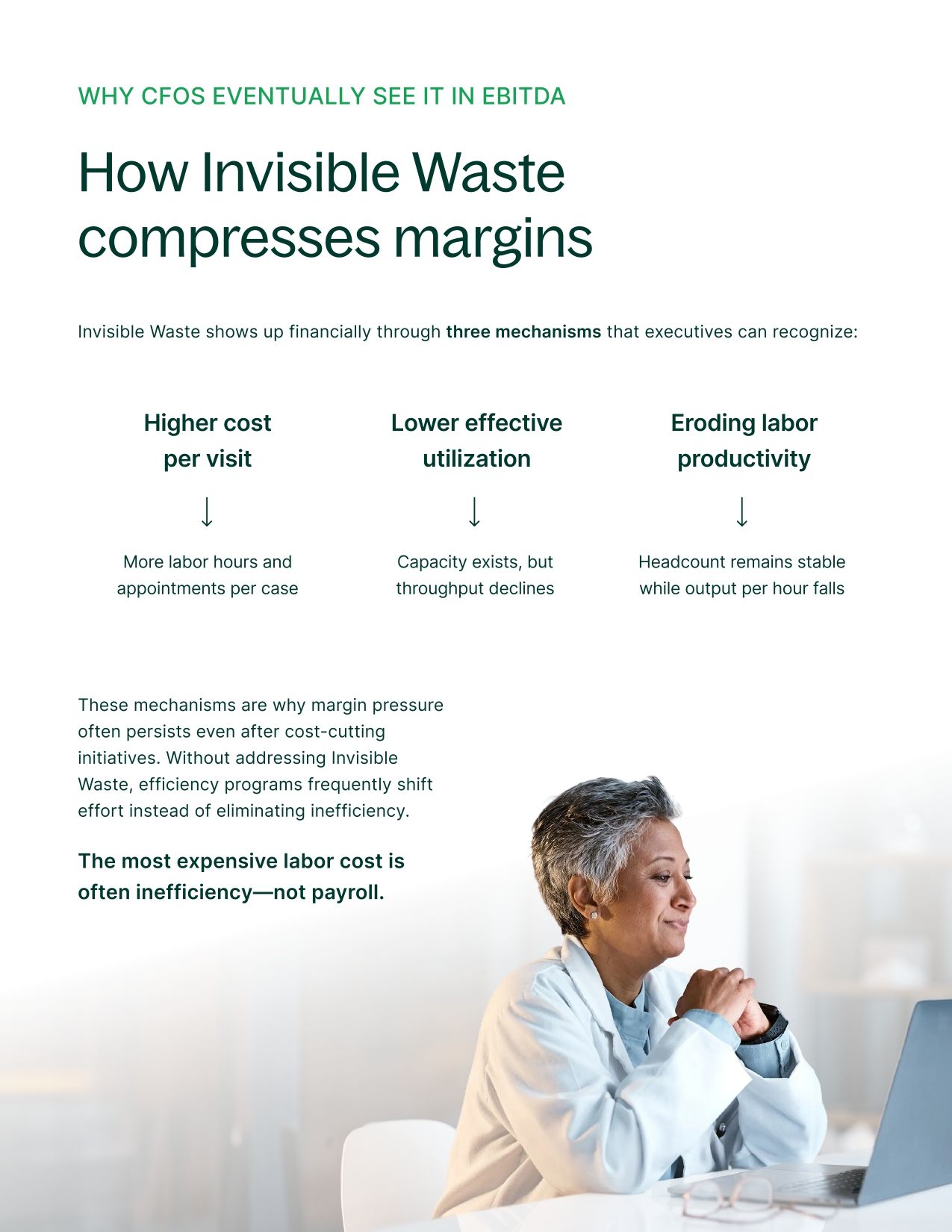 Invisible Waste
