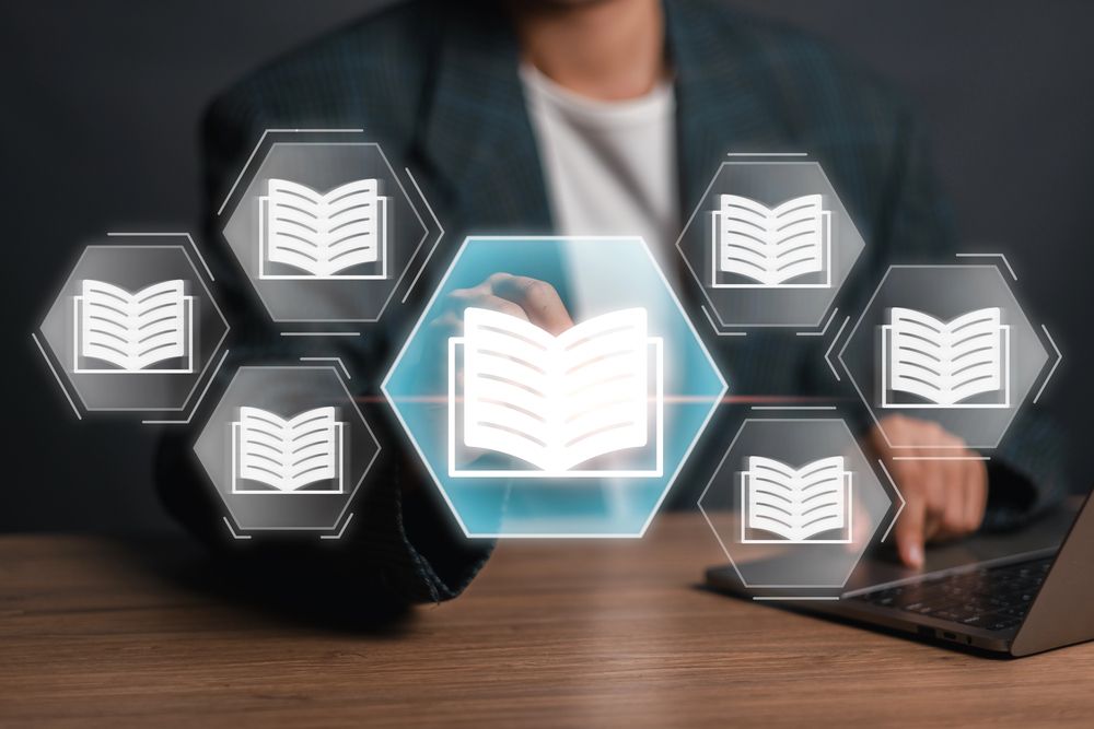 How to Create a Resource Center That Converts