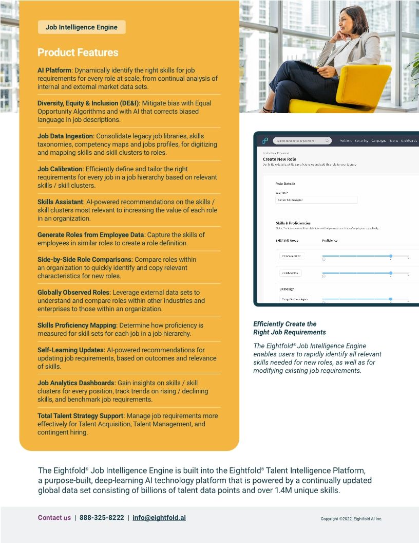 Job Intelligence Engine