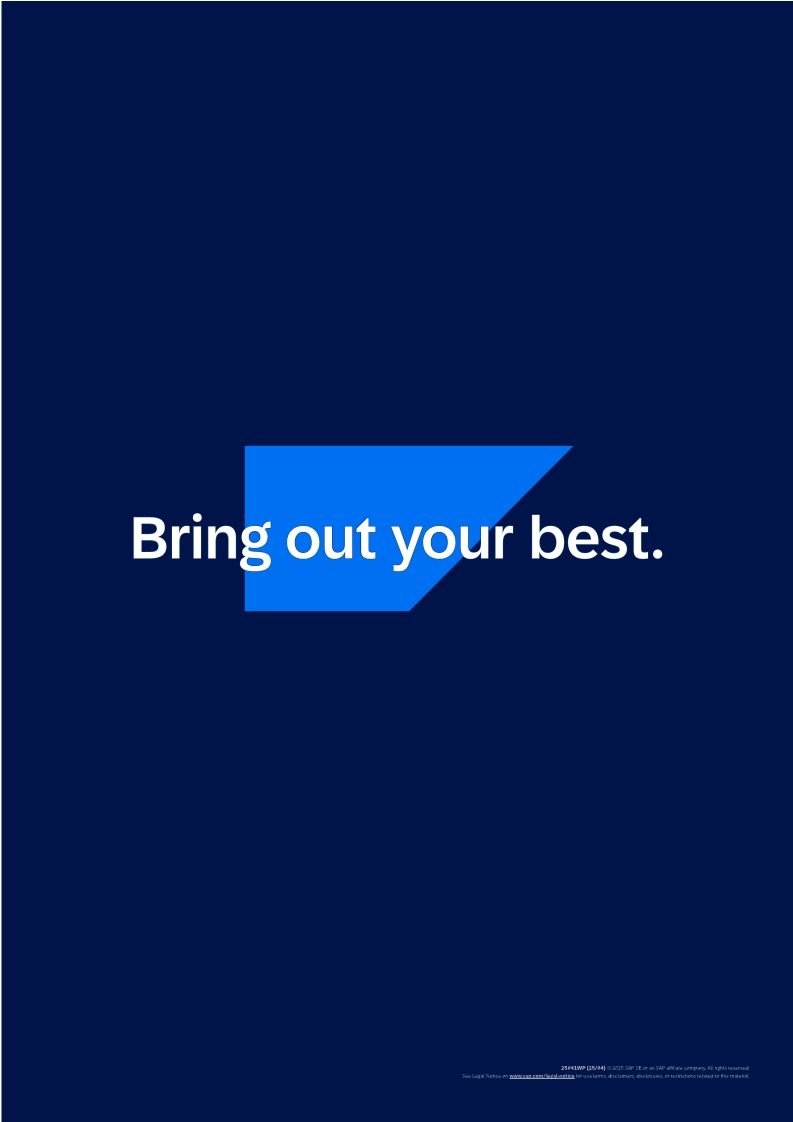 Integrated and insightful: The future of receivables finance