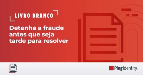 Detenha a fraude antes que seja tarde para resolver