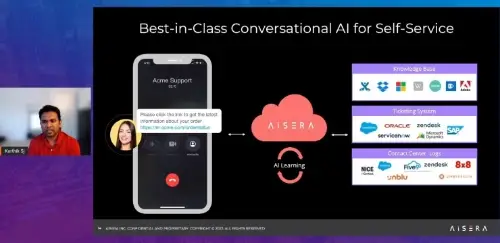 Supercharging Your CX with AI & Automation