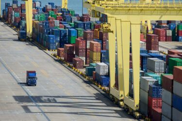 Journey to SCF success