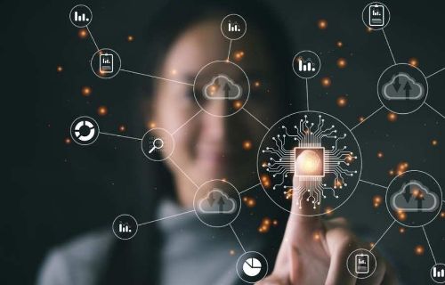 On-Demand Webinar: Empowering Finance Transformation in the Face of Disruption to Win Competitive Advantage