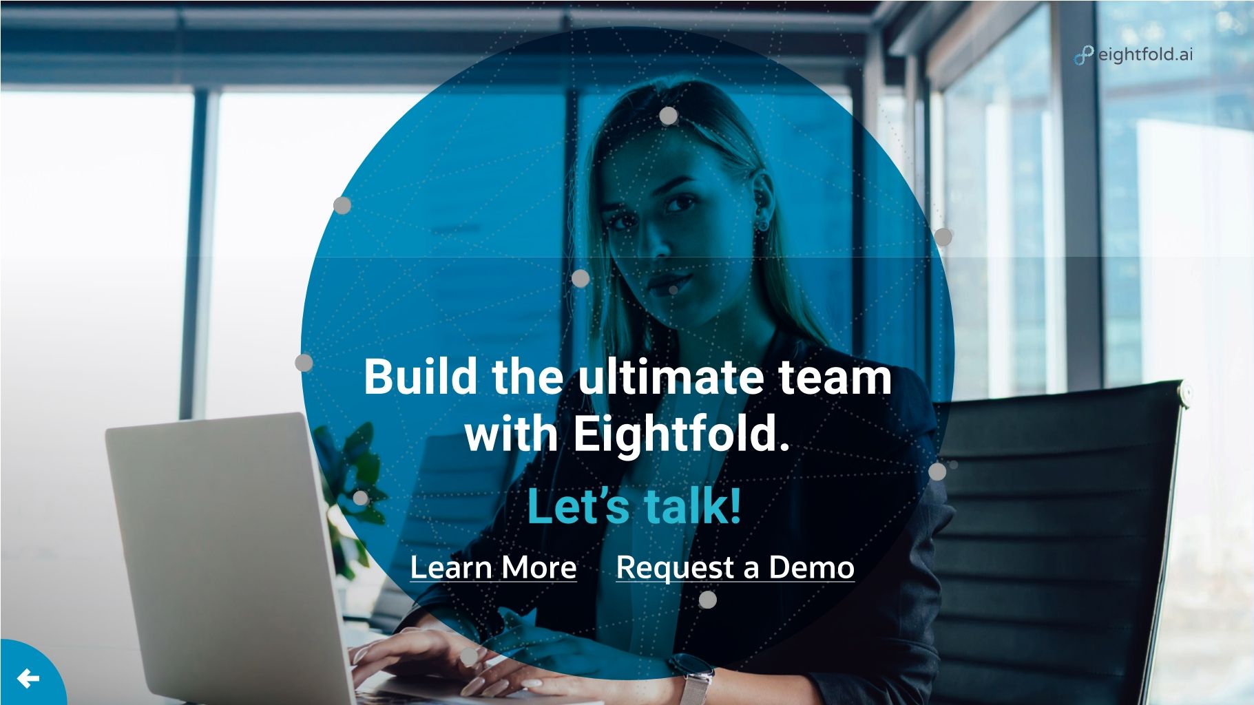 Eightfold Insights for Retail