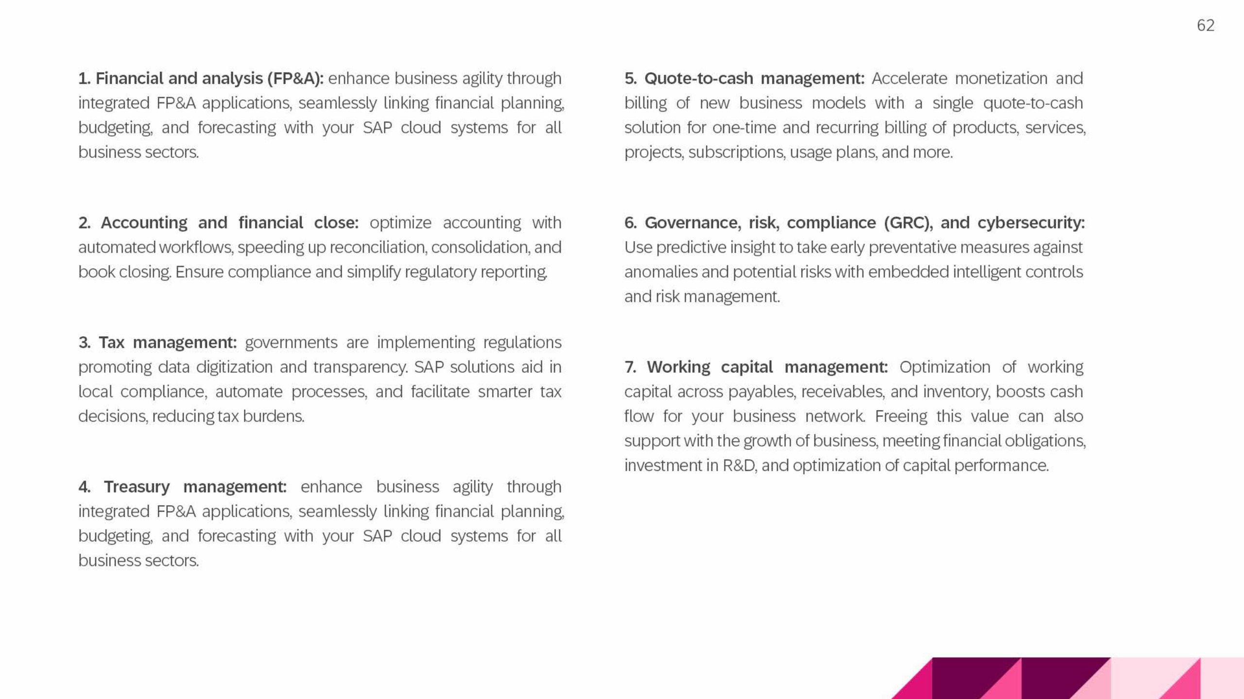 The Road Ahead: 2025 Trends & Insights