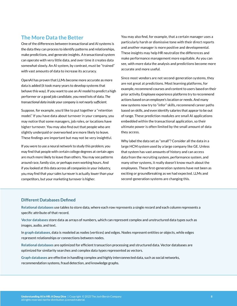 Understanding AI in HR: A Deep Dive