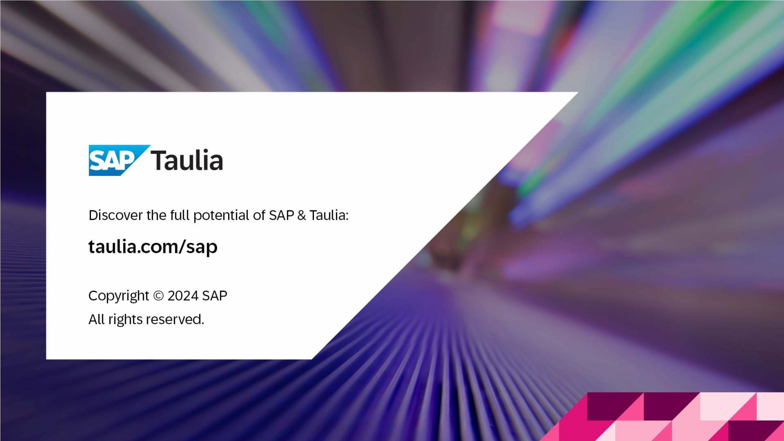 The Road Ahead: 2025 Trends & Insights