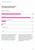 The Rise of AI in the Finance Function