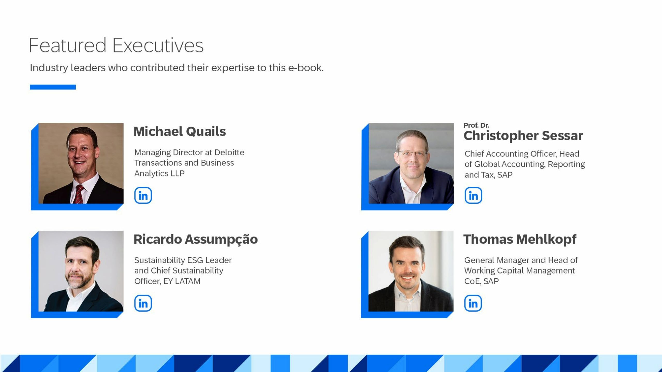 Transforming Finance: The CFO’s Role in Driving Sustainable Growth