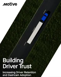 Dashcam Adoption Guide