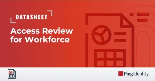 Access Review