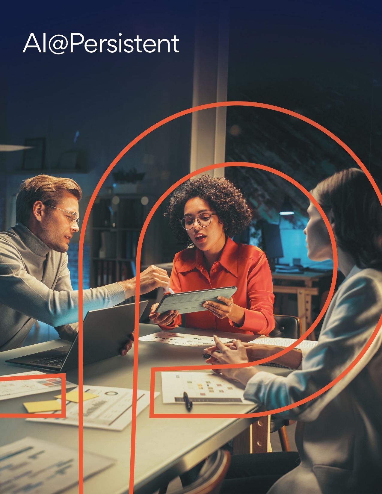 Re(AI)magining&trade; the World: Success Stories Transforming Industries