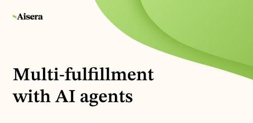Aisera Assistant: Multi-fulfillment with AI Agents | Demo