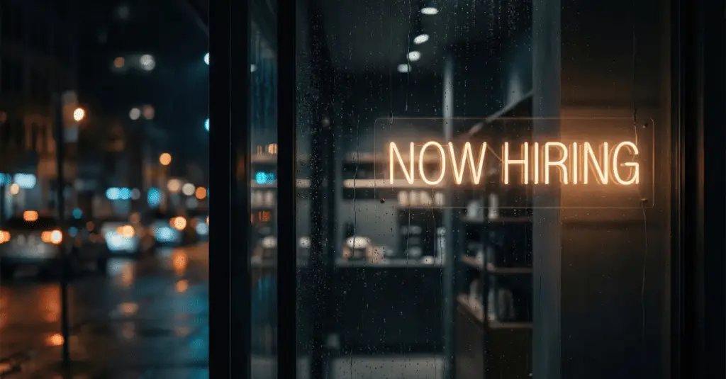 AI hiring tools for small businesses: A complete guide