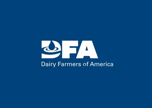 Dairy Farmers of America