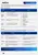 Safety Event Definitions and Speeding Thresholds QRG