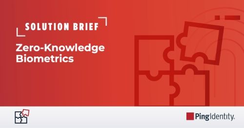 Zero-Knowledge Biometrics
