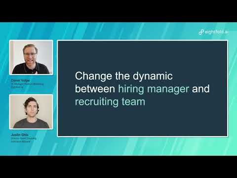 3 ways AI can give you a next-level recruiter experience