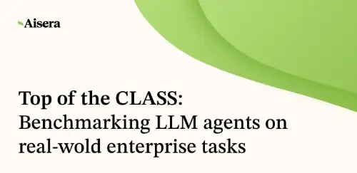 Benchmarking LLM Agents on Real-World Enterprise Tasks