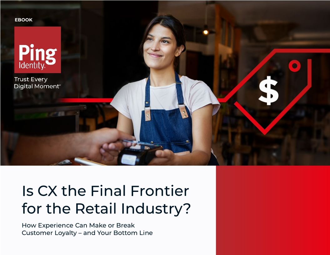 Is CX the Final Frontier for the Retail Industry?