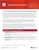 Identity Cloud Checklist