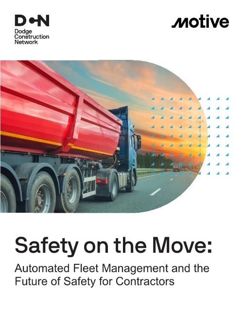 Motive Safety Ebook