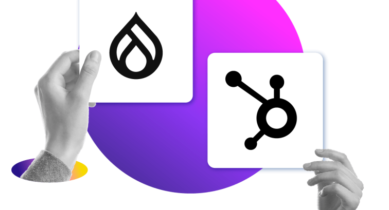 Drupal vs HubSpot CMS: Technical Capabilities Breakdown