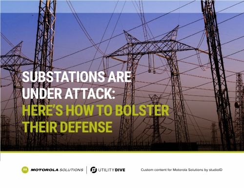 Substation Security eBook