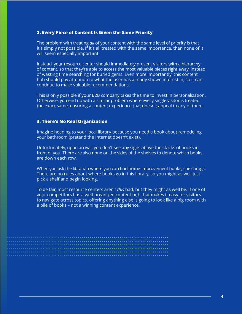 New Concepts Around Content Marketing That Are Advancing Marketing for Demand Gen