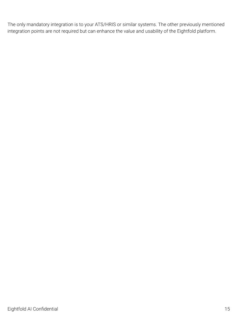 Business, Security, and Privacy Overview