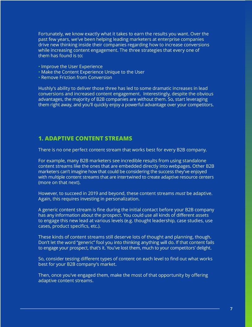 New Concepts Around Content Marketing That Are Advancing Marketing for Demand Gen