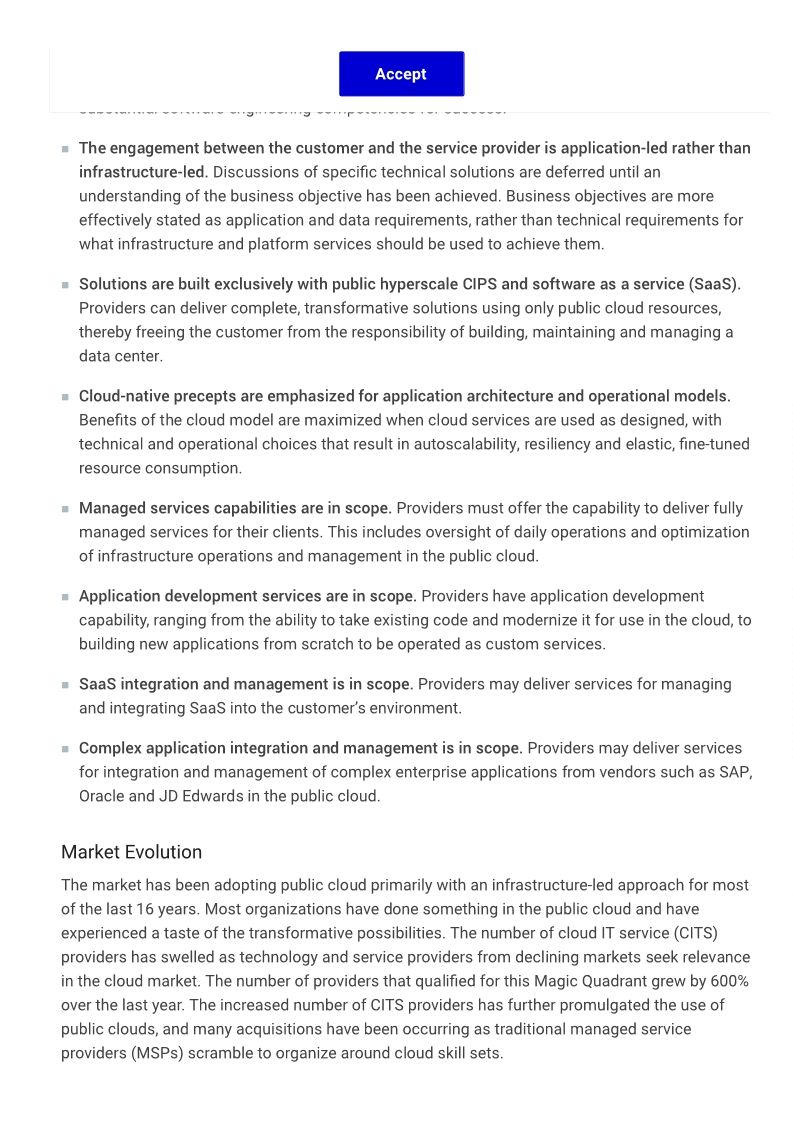 Magic Quadrant for Public Cloud IT Transformation Services (Compressed PNG)