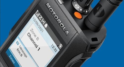 MOTOTRBO R7 Ecosystem Brochure