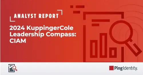 2024 KuppingerCole Leadership Compass: CIAM