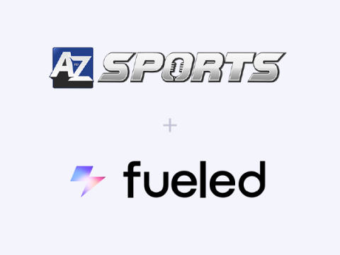 How A to Z Sports Builds Fan Experiences at Speed on WordPress