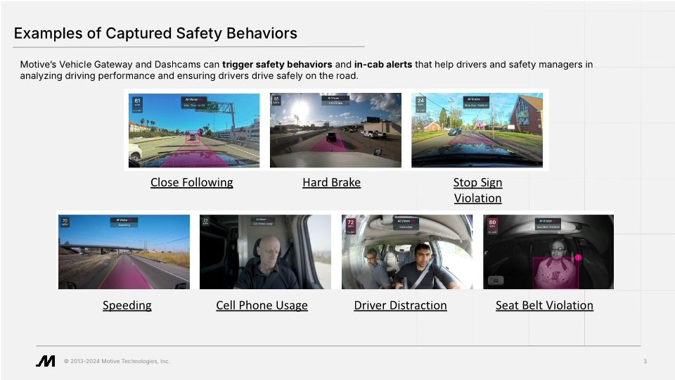 Intro to Motive: Safety (Slide Deck)